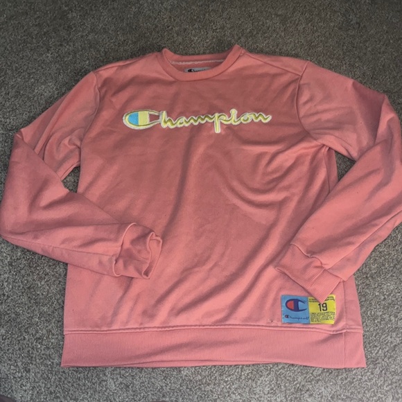 RARE Champion Crewneck - Picture 1 of 3